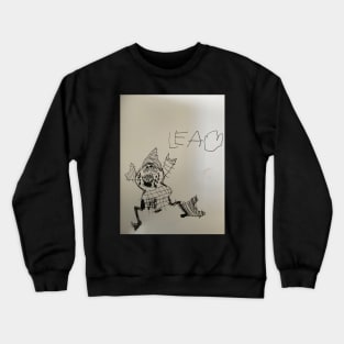 Frog Crewneck Sweatshirt